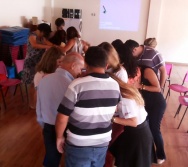 Flashes e Fotos - Reunião do 3º Setor Conectado - 18/03