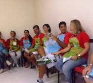 AMIGAB - OFICINA ERA UMA VEZ CONTADORES DE HISTÓRIA