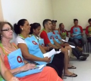 AMIGAB - OFICINA ERA UMA VEZ CONTADORES DE HISTÓRIA