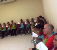 AMIGAB - OFICINA ERA UMA VEZ CONTADORES DE HISTÓRIA