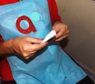 AMIGAB - OFICINA ERA UMA VEZ CONTADORES DE HISTÓRIA