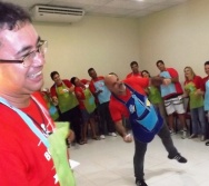 AMIGAB - OFICINA ERA UMA VEZ CONTADORES DE HISTÓRIA