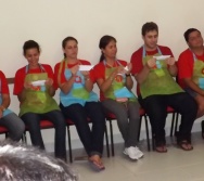 AMIGAB - OFICINA ERA UMA VEZ CONTADORES DE HISTÓRIA