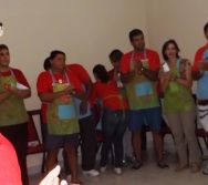 AMIGAB - OFICINA ERA UMA VEZ CONTADORES DE HISTÓRIA