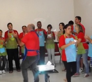 AMIGAB - OFICINA ERA UMA VEZ CONTADORES DE HISTÓRIA