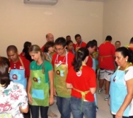 AMIGAB - OFICINA ERA UMA VEZ CONTADORES DE HISTÓRIA