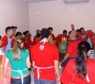 AMIGAB - OFICINA ERA UMA VEZ CONTADORES DE HISTÓRIA