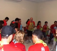 AMIGAB - OFICINA ERA UMA VEZ CONTADORES DE HISTÓRIA