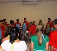 AMIGAB - OFICINA ERA UMA VEZ CONTADORES DE HISTÓRIA