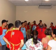 AMIGAB - OFICINA ERA UMA VEZ CONTADORES DE HISTÓRIA