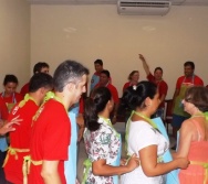 AMIGAB - OFICINA ERA UMA VEZ CONTADORES DE HISTÓRIA