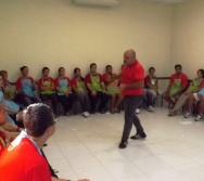 AMIGAB - OFICINA ERA UMA VEZ CONTADORES DE HISTÓRIA