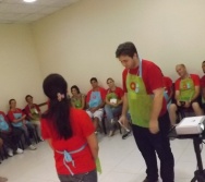 AMIGAB - OFICINA ERA UMA VEZ CONTADORES DE HISTÓRIA