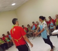 AMIGAB - OFICINA ERA UMA VEZ CONTADORES DE HISTÓRIA