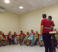 AMIGAB - OFICINA ERA UMA VEZ CONTADORES DE HISTÓRIA