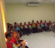 AMIGAB - OFICINA ERA UMA VEZ CONTADORES DE HISTÓRIA