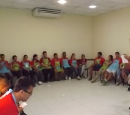 AMIGAB - OFICINA ERA UMA VEZ CONTADORES DE HISTÓRIA