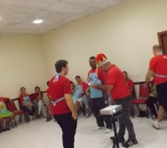 AMIGAB - OFICINA ERA UMA VEZ CONTADORES DE HISTÓRIA