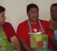 AMIGAB - OFICINA ERA UMA VEZ CONTADORES DE HISTÓRIA