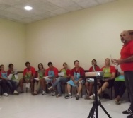 AMIGAB - OFICINA ERA UMA VEZ CONTADORES DE HISTÓRIA