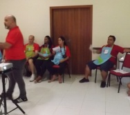 AMIGAB - OFICINA ERA UMA VEZ CONTADORES DE HISTÓRIA