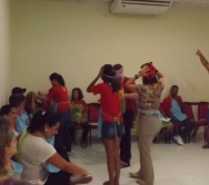 AMIGAB - OFICINA ERA UMA VEZ CONTADORES DE HISTÓRIA