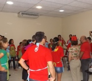 AMIGAB - OFICINA ERA UMA VEZ CONTADORES DE HISTÓRIA