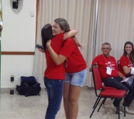 AMIGAB - PINTANDO O SETE - MANIPULAÇÃO E TÉCNICAS DE FANTOCHES