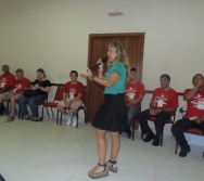 AMIGAB - OFICINA VOLUNTARIAR - DESCOBRINDO TALENTOS