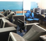 Projeto Cuida de Mim - Enfrentamento ao Bullying Escolar - EEEFM MARINGÁ