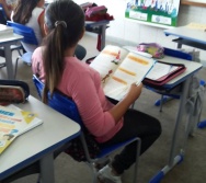 Projeto Cuida de Mim - Enfrentamento ao Bullying Escolar - EEEFM MARINGÁ