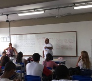 Projeto Cuida de Mim - Enfrentamento ao Bullying Escolar - EEEFM MARINGÁ