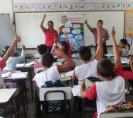 Projeto Cuida de Mim - Enfrentamento ao Bullying Escolar - EEEFM MARINGÁ