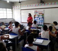 Projeto Cuida de Mim - Enfrentamento ao Bullying Escolar - EEEFM MARINGÁ