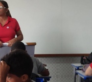 Projeto Cuida de Mim - Enfrentamento ao Bullying Escolar - EEEFM MARINGÁ