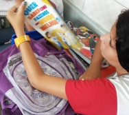 Projeto Cuida de Mim - Enfrentamento ao Bullying Escolar - EEEFM MARINGÁ