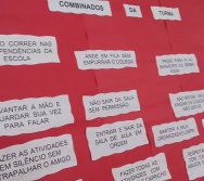 Projeto Cuida de Mim - Enfrentamento ao Bullying Escolar - EEEFM MARINGÁ