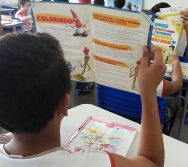 Projeto Cuida de Mim - Enfrentamento ao Bullying Escolar - EEEFM MARINGÁ