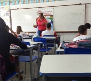 Projeto Cuida de Mim - Enfrentamento ao Bullying Escolar - EEEFM MARINGÁ