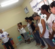 PROJETO CONTANDO HISTÓRIAS COLORINDO VIDAS - CMEI CORA CORALINA