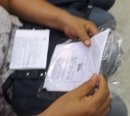 PROJETO CONTANDO HISTÓRIAS COLORINDO VIDAS - CMEI CORA CORALINA