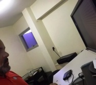 PALESTRA TODOS CONTRA O  BULLYING NO SENAC - 300 ADOLESCENTES CAPACITADOS