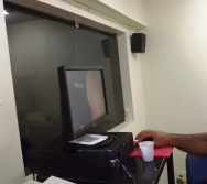 PALESTRA TODOS CONTRA O  BULLYING NO SENAC - 300 ADOLESCENTES CAPACITADOS