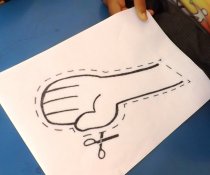 2ª INTERVENÇÃO -COLORIR SUSTENTÁVEL - MÓDULO AUTOCUIDADO - DROGAS 