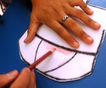 2ª INTERVENÇÃO -COLORIR SUSTENTÁVEL - MÓDULO AUTOCUIDADO - DROGAS 