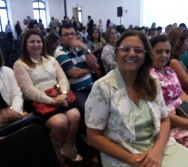 HOMENAGEM AOS INTEGRANTES DO PROJETO PC3ES GERIDOS PELA OSCIP COLORIR.