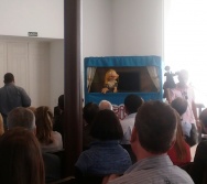 HOMENAGEM AOS INTEGRANTES DO PROJETO PC3ES GERIDOS PELA OSCIP COLORIR.