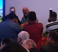 HOMENAGEM AOS INTEGRANTES DO PROJETO PC3ES GERIDOS PELA OSCIP COLORIR.