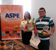 HOMENAGEM AOS INTEGRANTES DO PROJETO PC3ES GERIDOS PELA OSCIP COLORIR.