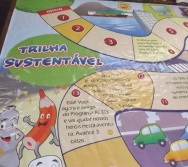 HOMENAGEM AOS INTEGRANTES DO PROJETO PC3ES GERIDOS PELA OSCIP COLORIR.